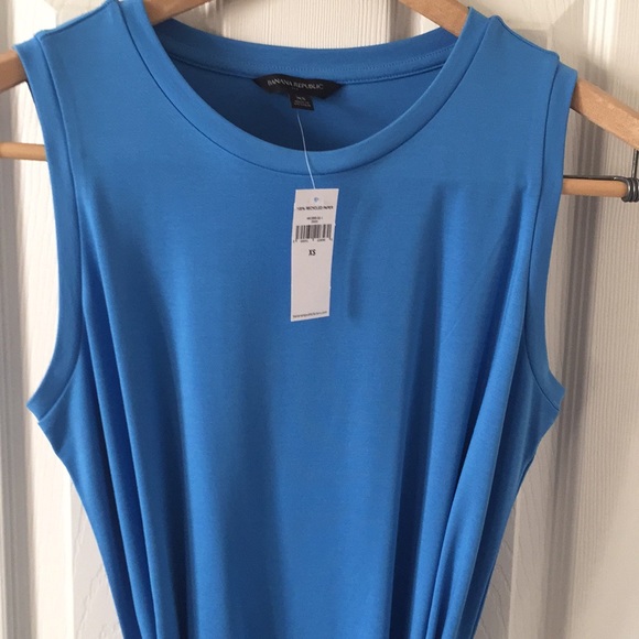 Banana Republic Midi Dress - Picture 3 of 5